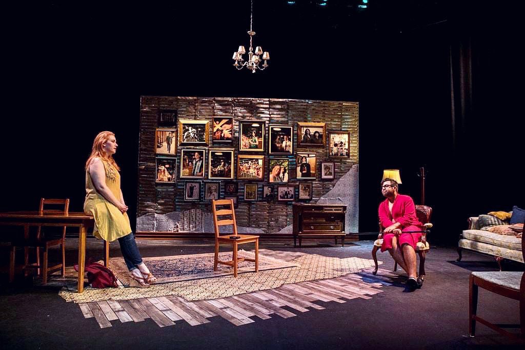 Factory449's tweet photo. Congratulations to @Factory449 company member @DCGregStevens, recipient of a @BWW_DC 2021 Award (Best Scenic Design) for @PeriTheater’s TIME IS ON OUR SIDE!
Photo by @coreyographer
#broadwayworlddc #dmvtheatre #f449 #perispheretheater https://t.co/xyDH0c0EZy