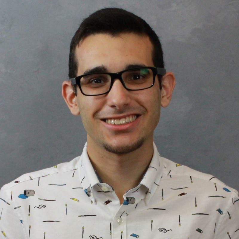 Kevin Sanchez, a fourth year Pharmaceutical Sciences doctoral candidate in the Fonken Lab (@FonkenLaura), was awarded the prestigious National Institutes of Health (<a href="/NIH/">NIH</a>) F31 National Research Service Award predoctoral fellowship.