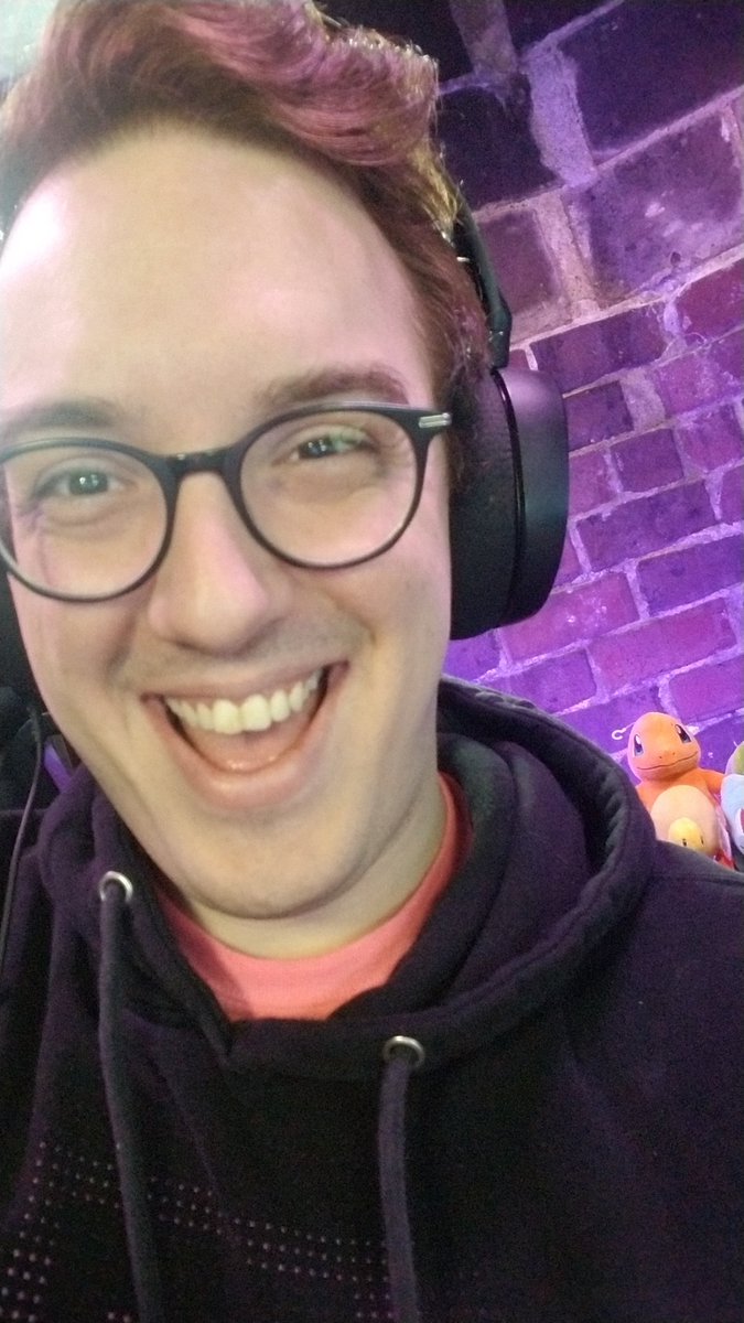 IsaacTheRed's tweet image. aannnnddddd we live!