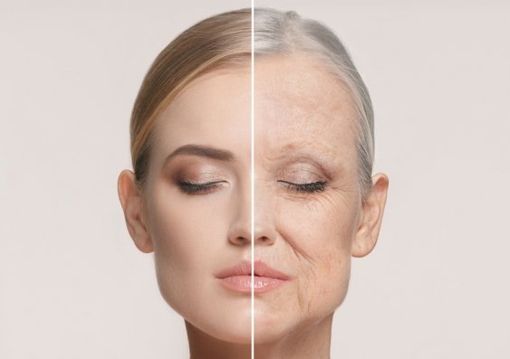 LaniJDav's tweet photo. Their products were an overnight sensation.
Daisy Labs promised clients that "fresh" look well into their 80s.
It really worked.
But the body developed a dependence. Deprivation increased #rapidity of ageing tenfold.
By the time we realised, it was too late.
#BraveWrite
#vss365 https://t.co/cfrybqQxoJ