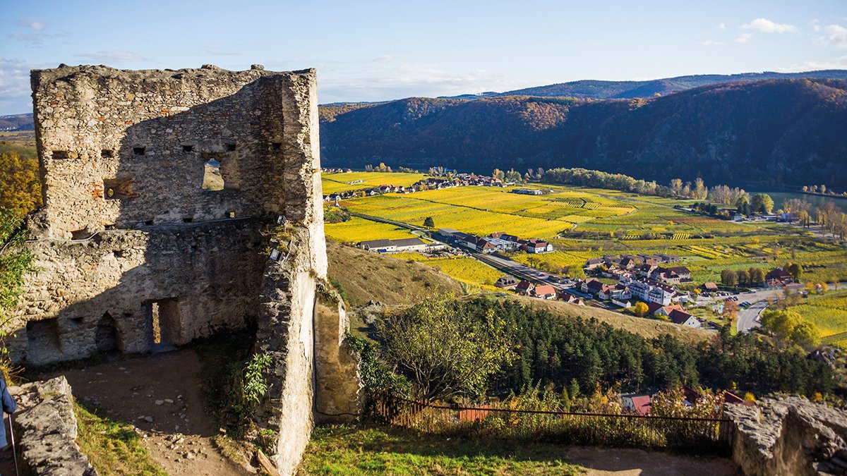 Emerald_Cruises's tweet image. Like to stay active as you explore? Click below to learn more about the unique EmeraldACTIVE excursions you can enjoy on a river cruise with Emerald Cruises, and start looking forward to the unforgettable journey ahead: bit.ly/3504nGA

#durnstein #austria #rivercruise