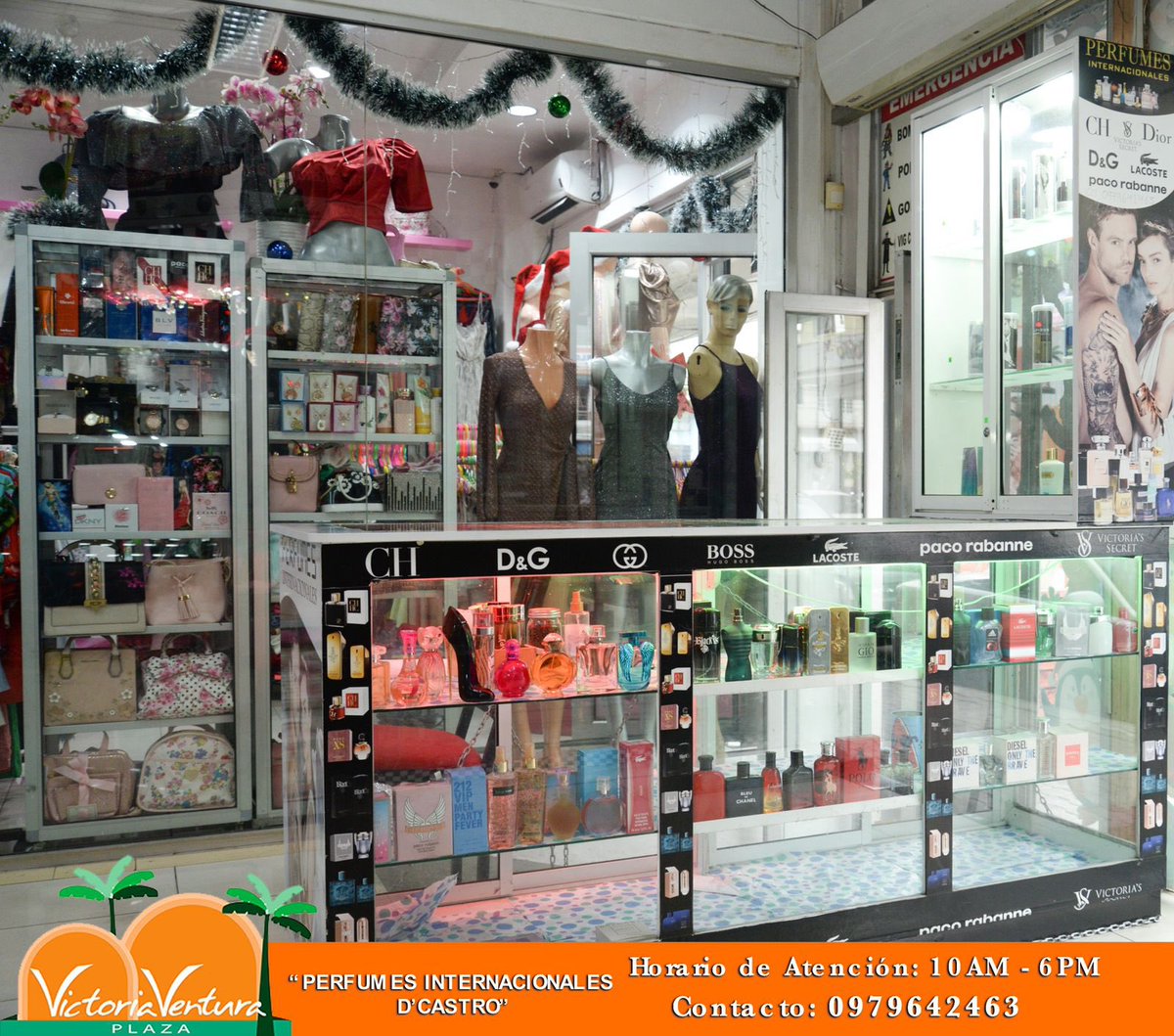 VVPQuevedo's tweet photo. Visita el Centro Comercial Victoria Ventura Plaza en #QUEVEDO ¿Conoces todos los locales, servicios y productos que ofrecen nuestros emprendedores?

Horarios y números de contacto al pie de cada imagen.

#VICTORIAVENTURAPLAZA 1er Centro Comercial de la Ciudad del Río @VVPQuevedo https://t.co/HOpTQOxlmm
