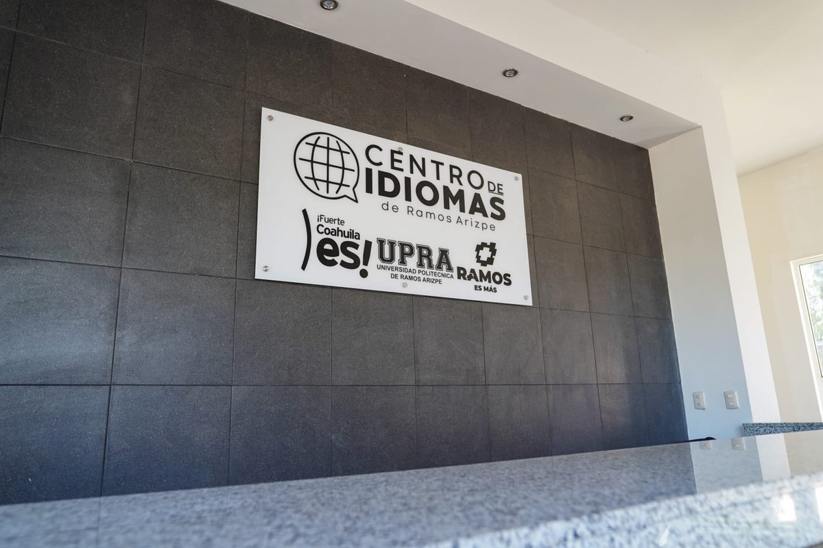 FIRMA DE CONVENIO PARA REANUDACION DE ACTIVIDADES EN EL CENTRO DE IDIOMAS RAMOS ARIZPE ajuaa.com/?p=206605 <a href="/RamosArizpeGob/">Ramos Arizpe</a>