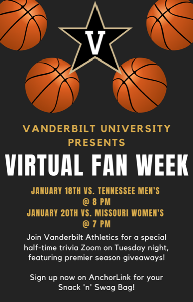 VU Provost Office tweet media