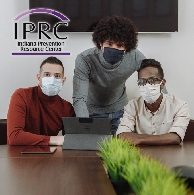 SAFELakeCounty's tweet photo. Indiana Prevention Resource Center is part of the Applied Health Science Dept at Indiana University, they are also proud members of SAFE. Their monthly newsletter can be found on their Facebook page @preventioninsights. We're so glad to have their resources and their support. https://t.co/a5fybkqgQ0
