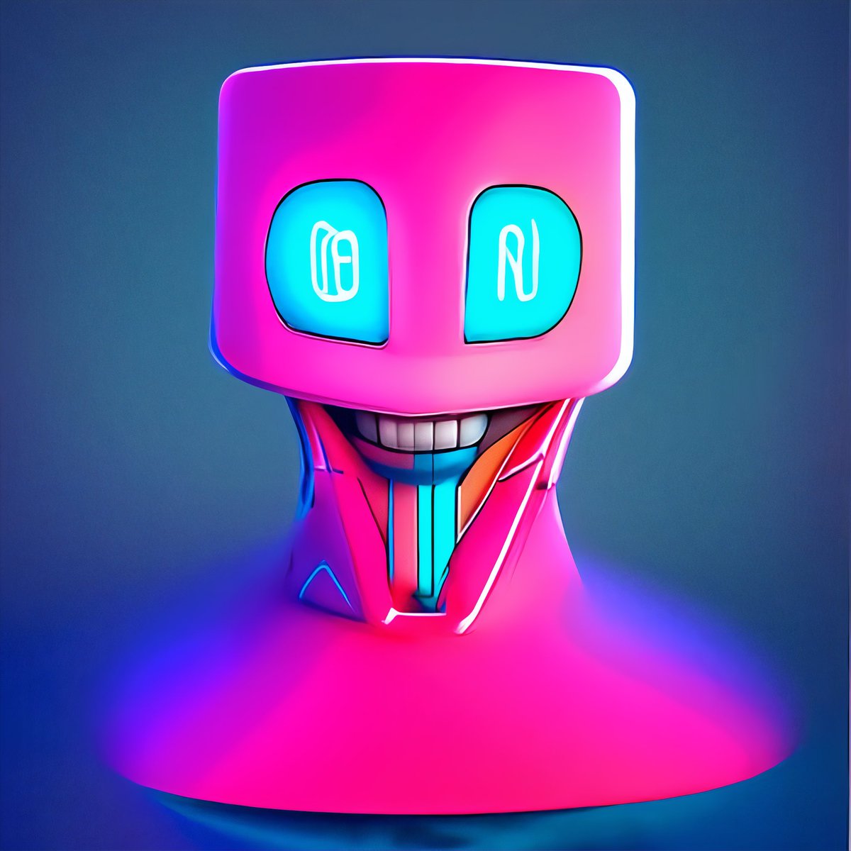 Free Alpha: SYNTHS are more trustworthy than they appear 😈

🚀WL BACK OPEN🚀

Once The Game Begins, WL WILL BE EARNED NOT GIVEN. So get it while you can. 

-LIKE, FOLLOW, RT
-TAG 3 MENTALS
-COMMENT “SINISTER”

#NFT #NFTs #NFTCommmunity #NFTGame #PlayToEarn #Play2Earn #NFTartist