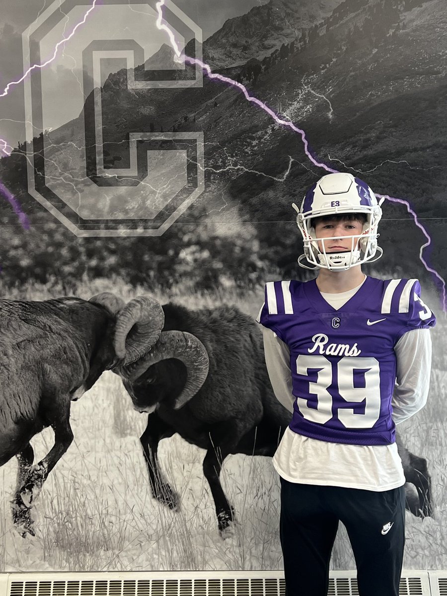 brooks_wee34's tweet photo. Thank you to Cornell College for the great visit today! @CoachWilliams63 @CornellRamsFB https://t.co/iSL4nszfti