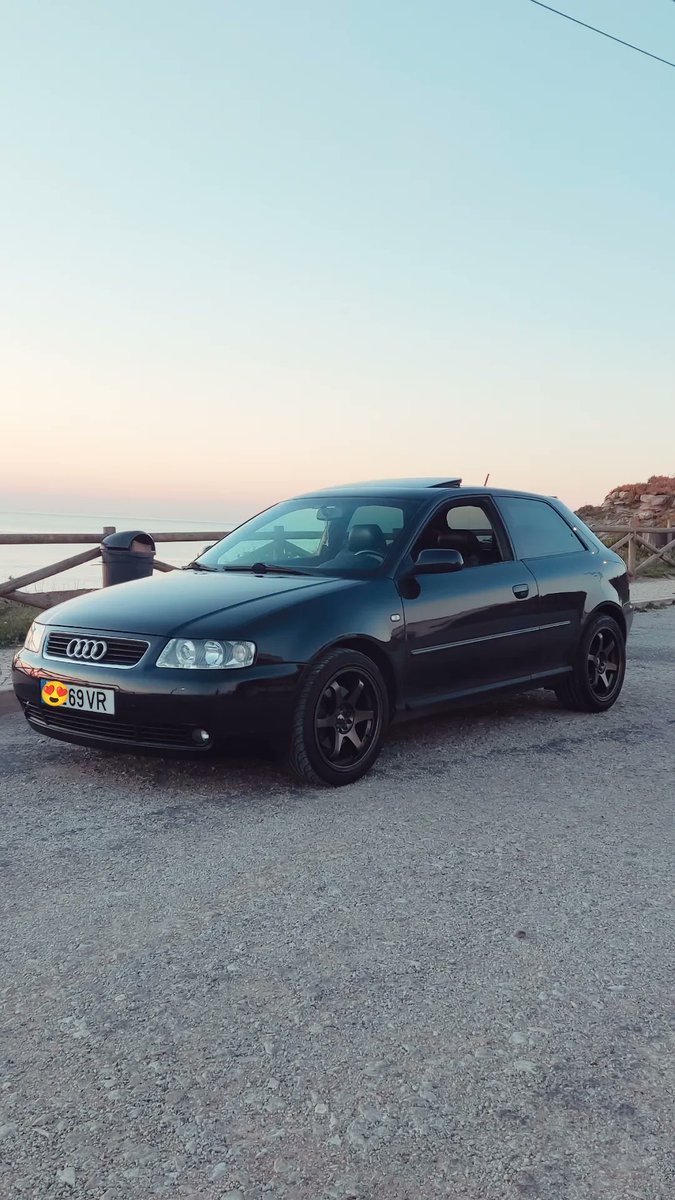 Olha para ele e vê se não é um carro foda...
Só por a matrícula...
#69 😏
#vr velocidade rápida 😁