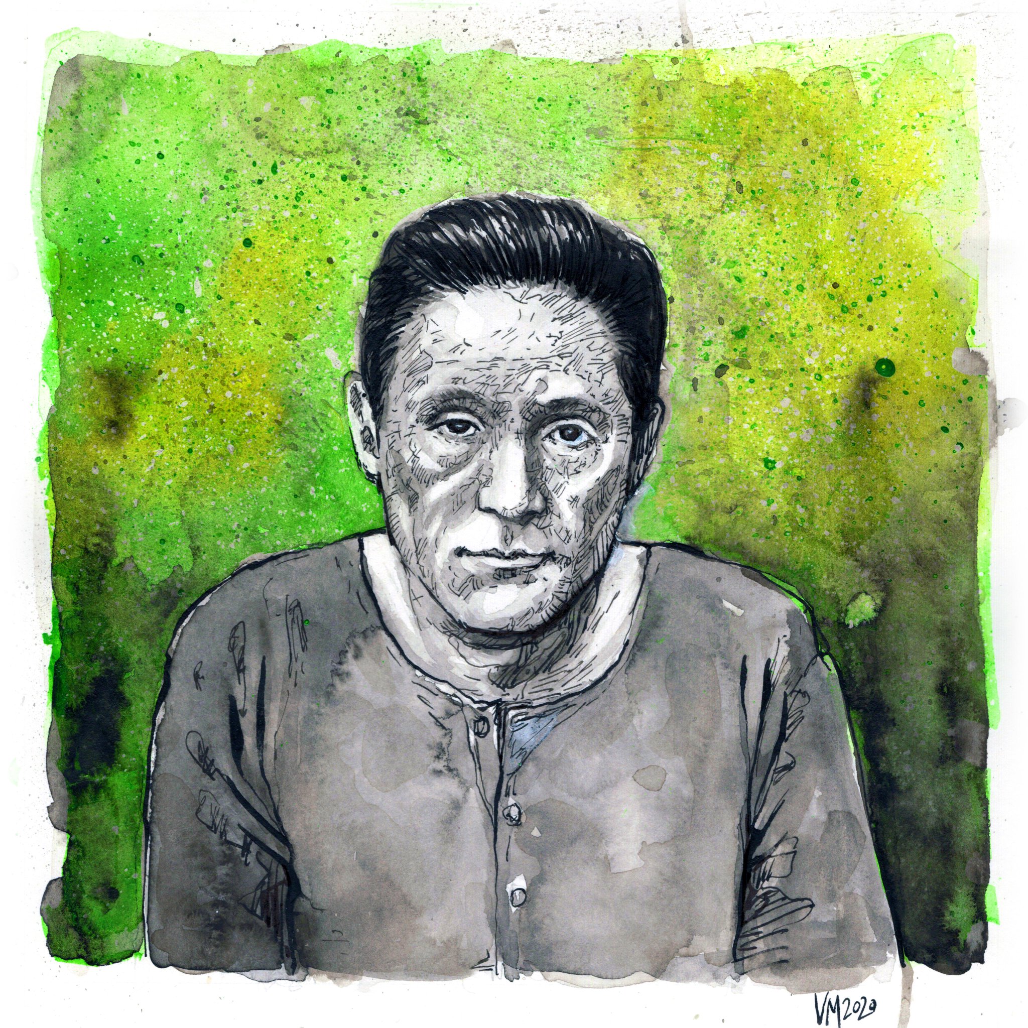 Happy birthday to Takeshi Kitano!!! 