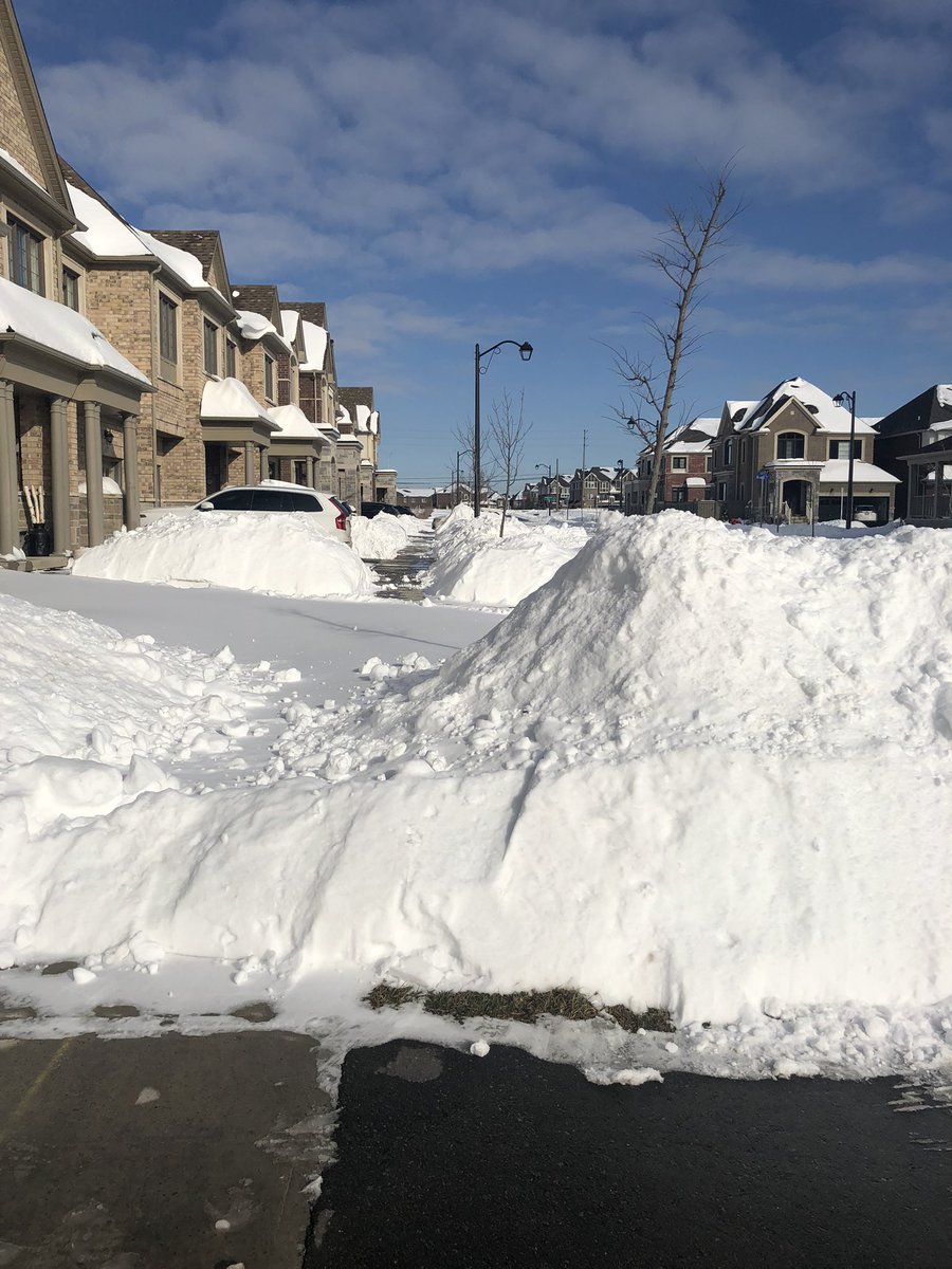 yeshaoverthinks's tweet photo. Two days of all that Tylenol later: #ONStorm #ontariostorm #Ontario https://t.co/pfEqKJ1j1h