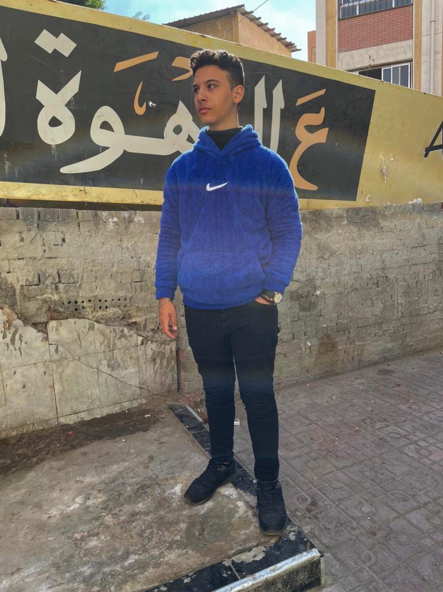 Gehad______'s tweet photo. 💙. https://t.co/Um2XlcSQId