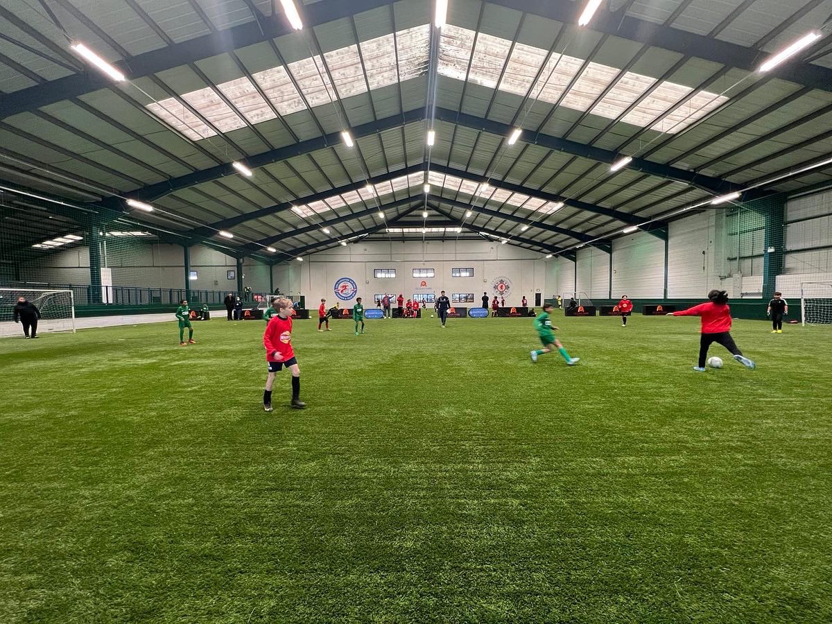 Cardiff & Vale Schools & Colleges FA tweet media