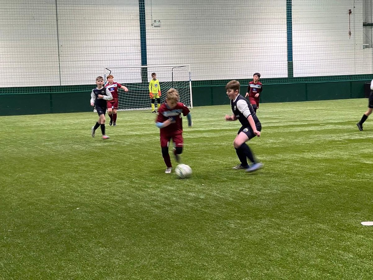 Cardiff & Vale Schools & Colleges FA tweet media