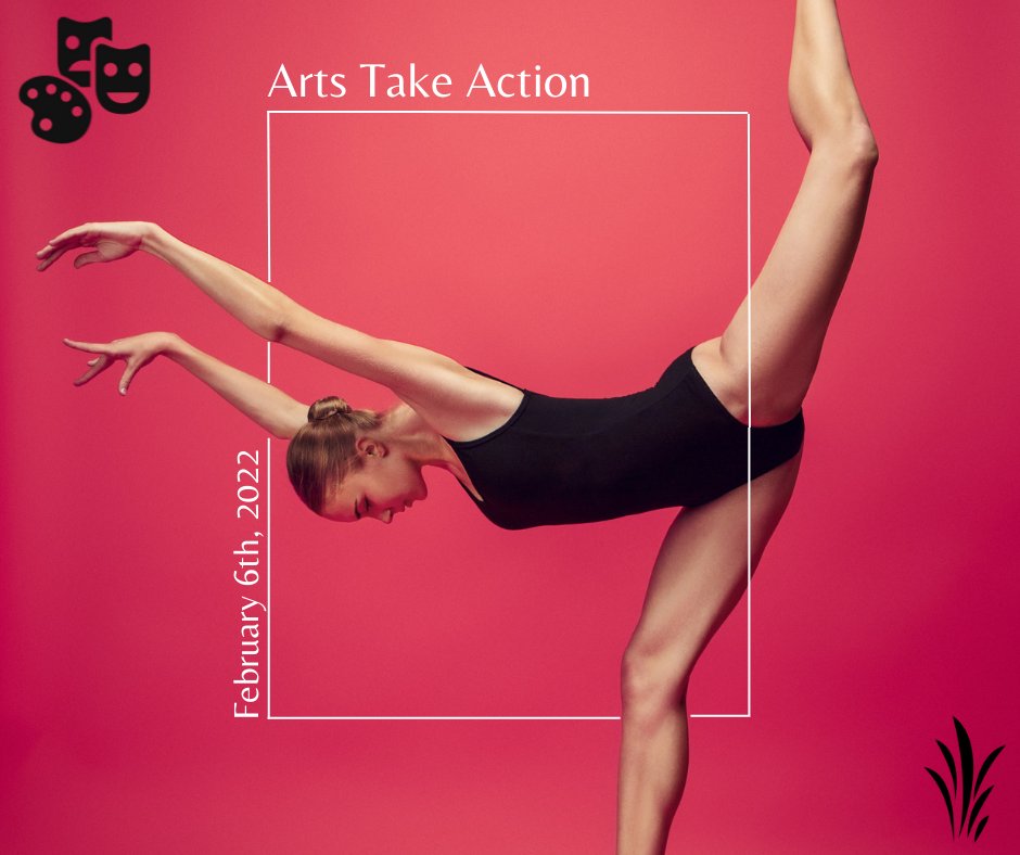 WildwoodPark's tweet photo. Wildwood is proud to offer space for events and use of our ticketing services to other nonprofits like Arts Take Action!

Arts Take Action is a teen-led organization that hosts an annual talent competition benefitting Immerse Arkansas!

Tickets are $15 at https://t.co/H8cc6ODURr https://t.co/v2elPTGjnZ