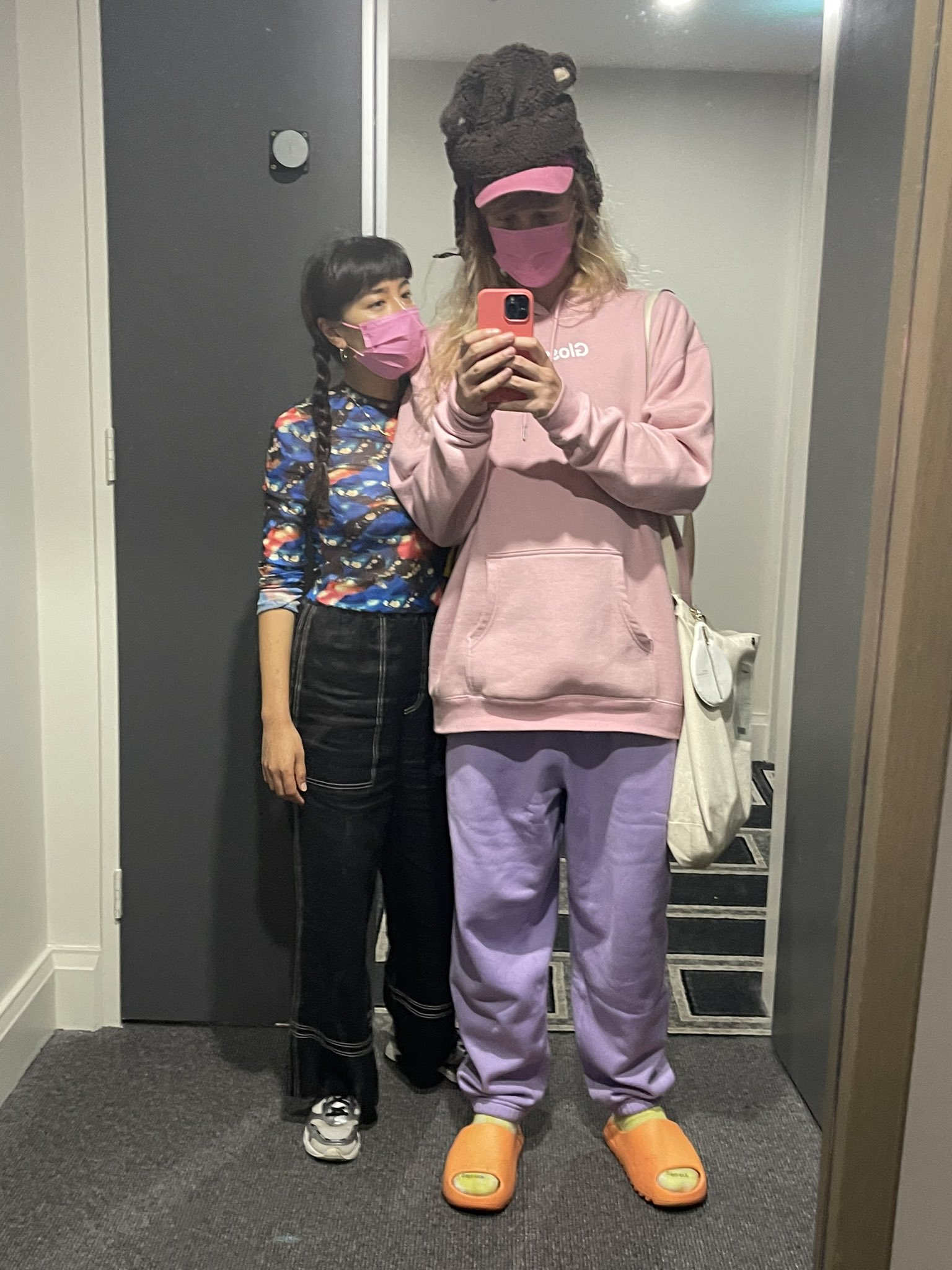 Cashmere cat clearance costume