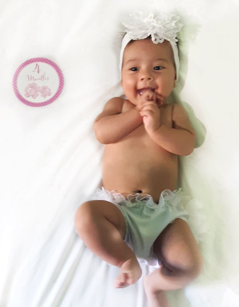 Belabud17's tweet photo. 4 meses de muchísimo amor y felicidad 🌈❤ https://t.co/c7DJWFCDbe
