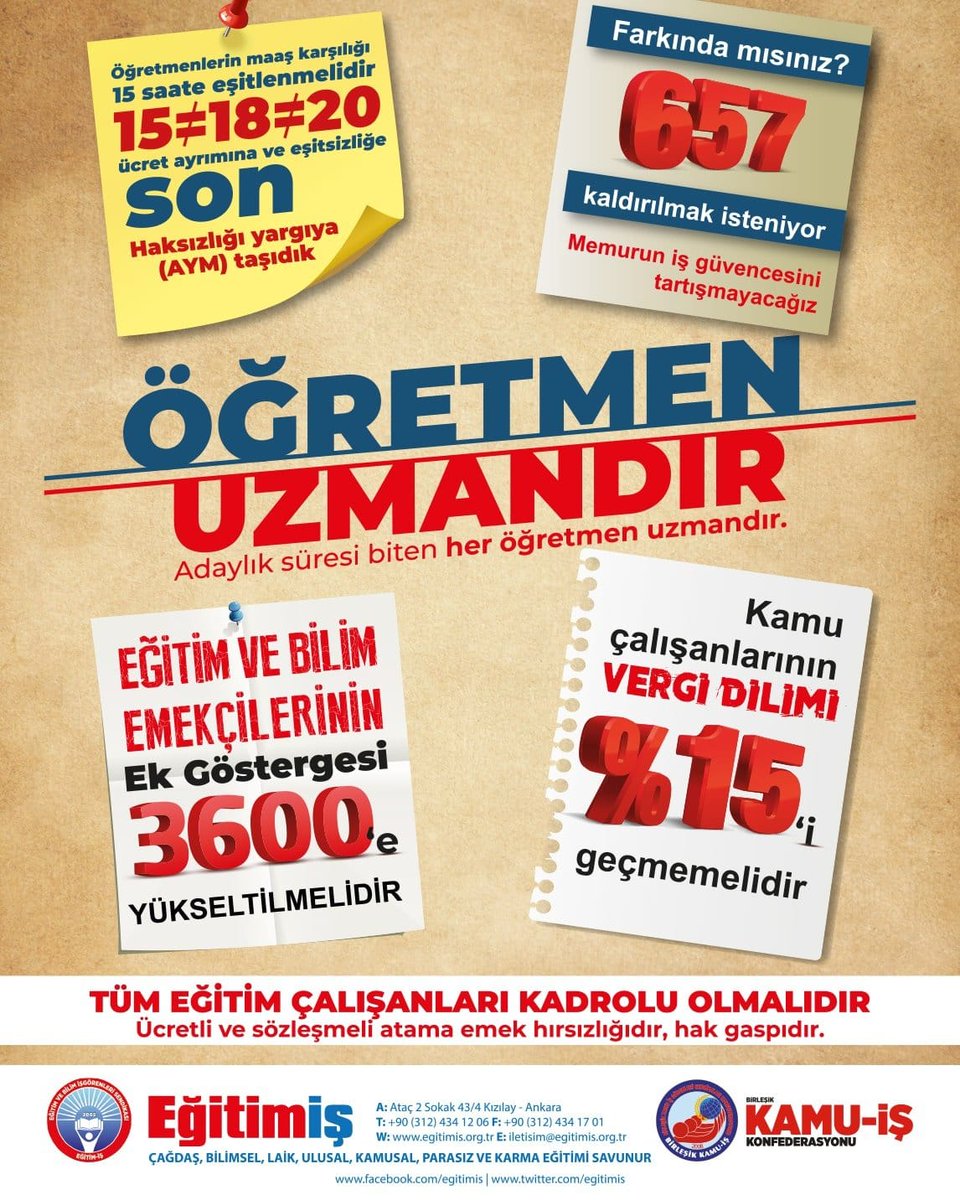 Rehber öğretmenler süt izni kullandığında ek ders ücretleri kesilmez. Ancak sınıf öğretmenleri, anasınıfı öğretmenleri ve özel eğitim öğretmenleri süt izni kullandıklarında ek ders ücretlerinin tamamını kaybederler.
Beni övme, adaleti sağla.
#BoyleMeslekKanunuOlmaz