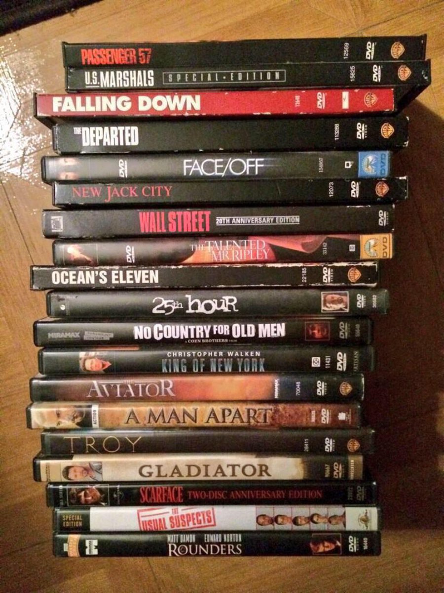 120 DVD movie lot, image size:900x1200