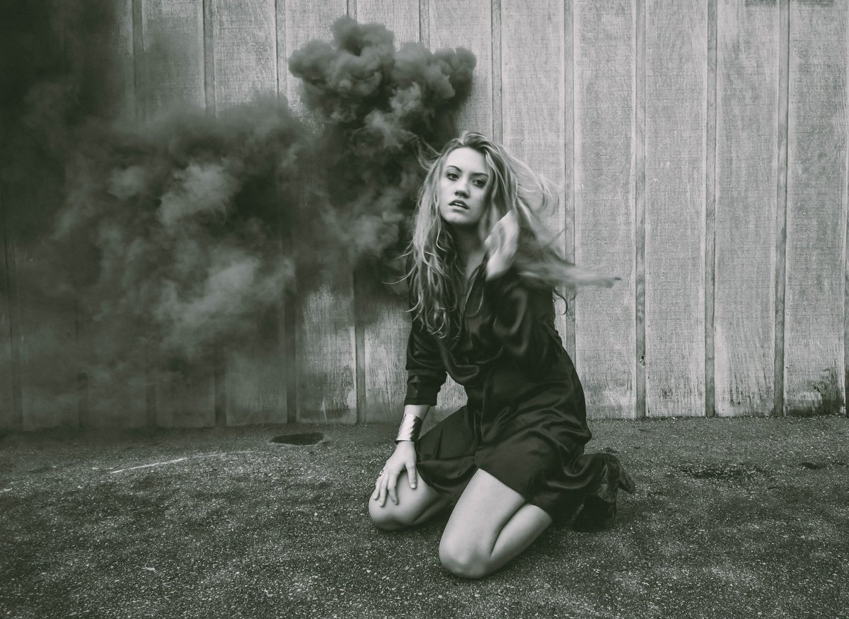 Thanks VoyageRaleigh Magazine for featuring me in your Inspiring Stories series! 🖤 Read all about it here voyageraleigh.com/interview/chec…. 

#abbybryantandtheechoes #abbybryant #voyageraleigh