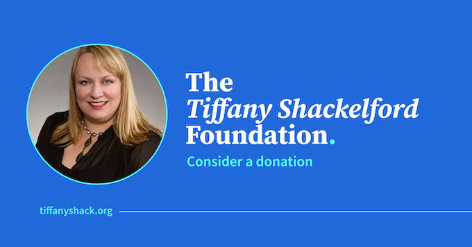 mattmansfield's tweet photo. Thx to @cochranism for getting things started today! We have just $800 to go for the @tiffanyshack foundation fundraising goal. All dollars go to @ONA women's leadership initiatives. More info 👉 https://t.co/jwhF01XmER https://t.co/ij8Txteo6I