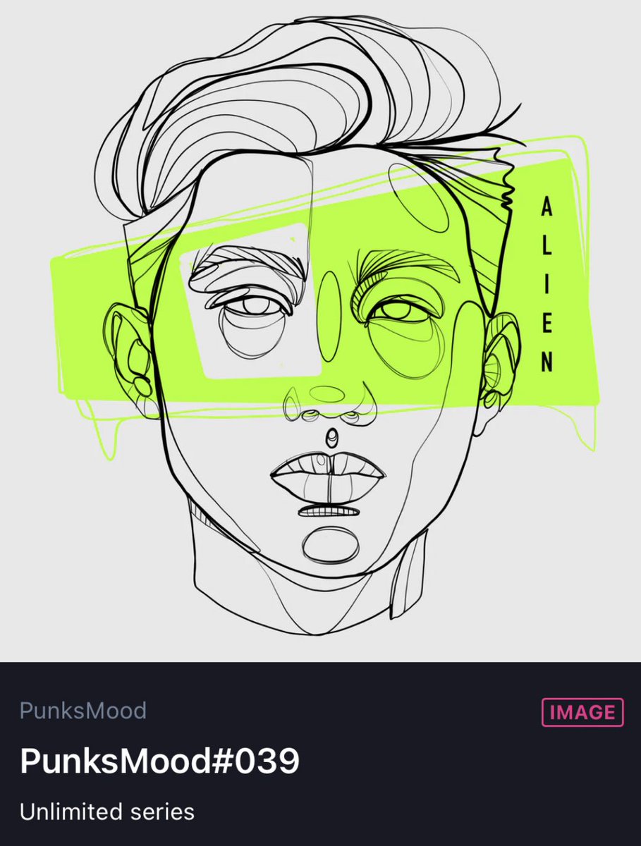 PunksMood tweet media