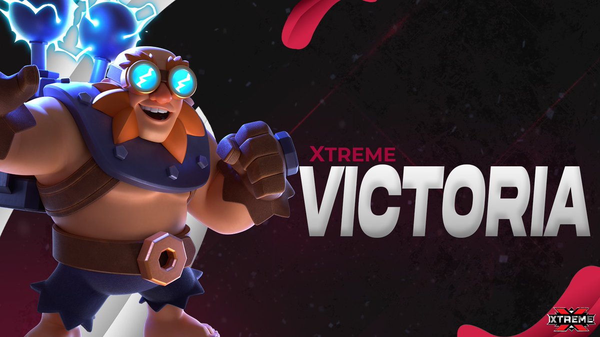Xtreme (@extreme_teamtbd) on Twitter photo #TripleJornada #TripleWin
dia positivo para el equipo
🏆<a href="/THUNDERCUP_CR/">Thunder cup</a>
🆚@Omega_RoyaleCR
✅2-1
<a href="/FSB_Brook/">Brook</a> 🧹<a href="/josefig2003/">SkereisGod🔥</a>
🏆<a href="/League_Mr1/">MR League #3</a>
🆚️<a href="/SpartansGamingX/">Spartans Gaming</a>
✅2-1
<a href="/FSB_Brook/">Brook</a>⭐<a href="/Danillo_mito/">Danillo</a>⭐
🏆<a href="/templarios_cup/">TEMPLARIOS CUP</a>
🆚️<a href="/TeamWaikiGirls/">Waiki Girls</a>
✅2-0
New <a href="/CabezadeBolo_10/">Estrada CR</a>
<a href="/Jorgelike1/">JORGELIKE</a>⭐ #TripleJornada #TripleWin
dia positivo para el equipo
🏆<a href="/THUNDERCUP_CR/">Thunder cup</a>
🆚@Omega_RoyaleCR
✅2-1
<a href="/FSB_Brook/">Brook</a> 🧹<a href="/josefig2003/">SkereisGod🔥</a>
🏆<a href="/League_Mr1/">MR League #3</a>
🆚️<a href="/SpartansGamingX/">Spartans Gaming</a>
✅2-1
<a href="/FSB_Brook/">Brook</a>⭐<a href="/Danillo_mito/">Danillo</a>⭐
🏆<a href="/templarios_cup/">TEMPLARIOS CUP</a>
🆚️<a href="/TeamWaikiGirls/">Waiki Girls</a>
✅2-0
New <a href="/CabezadeBolo_10/">Estrada CR</a>
<a href="/Jorgelike1/">JORGELIKE</a>⭐