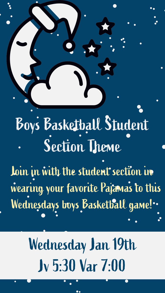 Vaca High Events tweet media