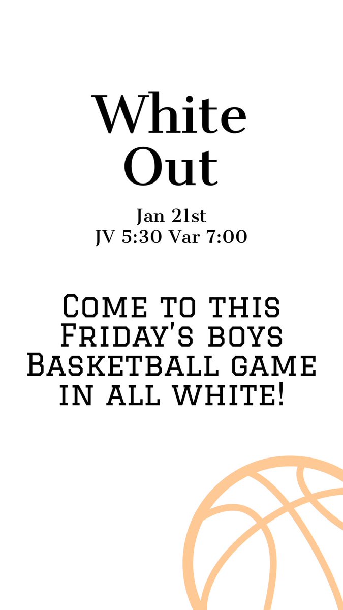 Vaca High Events tweet media