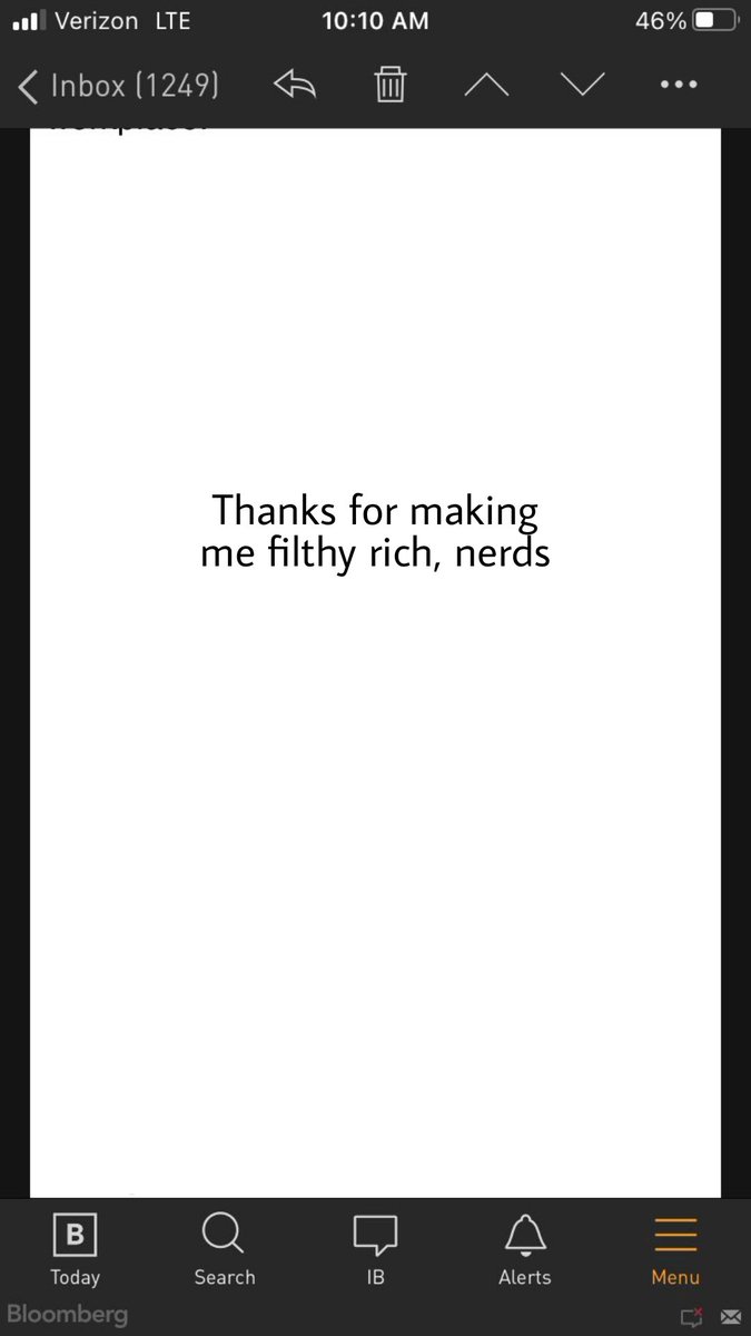 An excerpt from Bobby Kotick’s email to staff today: