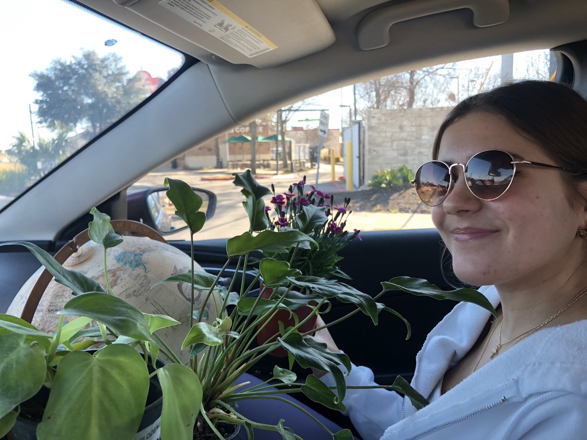 🌻🌱round rock gardens! 🪴🌷