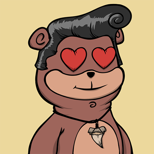 RebelBearHS's tweet photo. Meet loverboy. He's down-to-earth and yet a complete lady's man.

#nftcollectors #nftart #NFT #NFTCommunity #boldbearsnft #metaverse https://t.co/lTy2Lw6Dc4