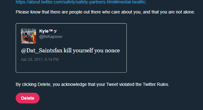 KYLE™ッ tweet media