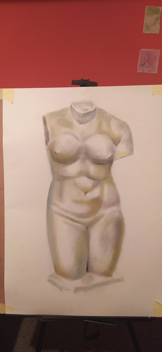 UmiSlave's tweet photo. @billiesilish will she ever noti e my art? https://t.co/1y19KvLHO7