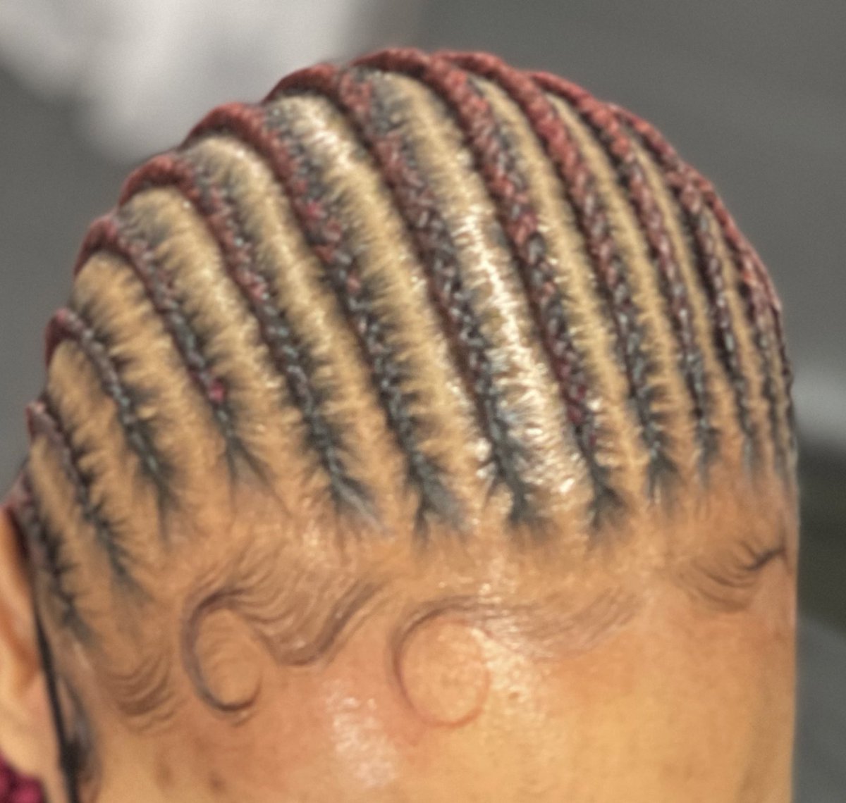 bigtoots_'s tweet image. #StraightBacks #BeautifiedByToots