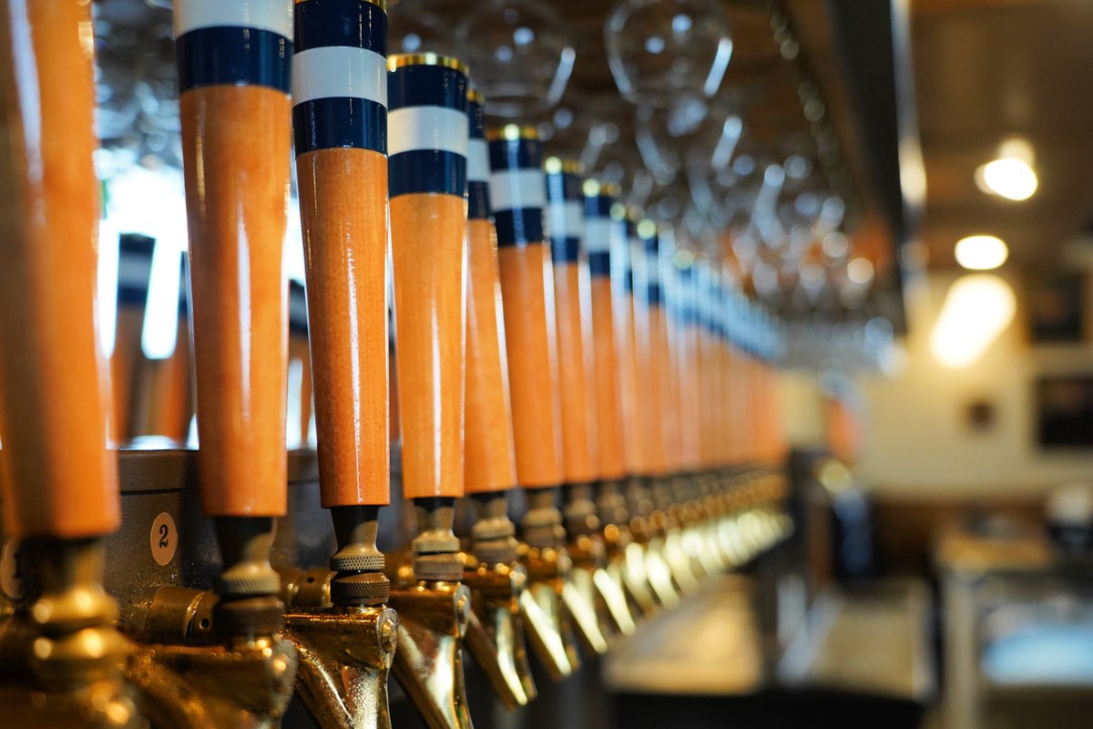 Just a heads up gang! Make sure you are following our 
<a href="/PinthousePizza/">Pinthouse Pizza</a> page by February 1st! We'll be moving towards posting exclusively on that account for Pinthouse Pizza location info. <a href="/PinthouseBeer/">Pinthouse Brewing</a> will continue to rep that location and in market activities. Cheers!