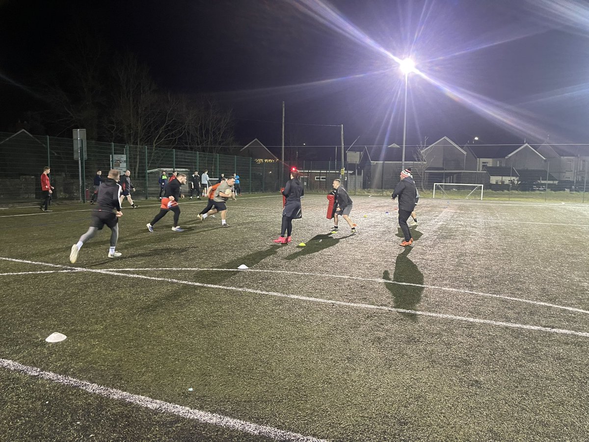 Marc Breeze tweet media