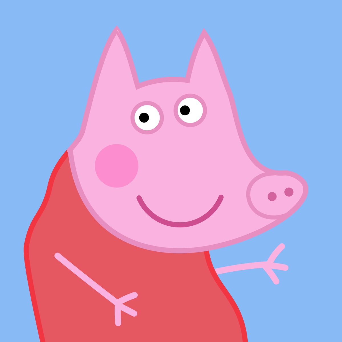 Scary Neighbors tweet media