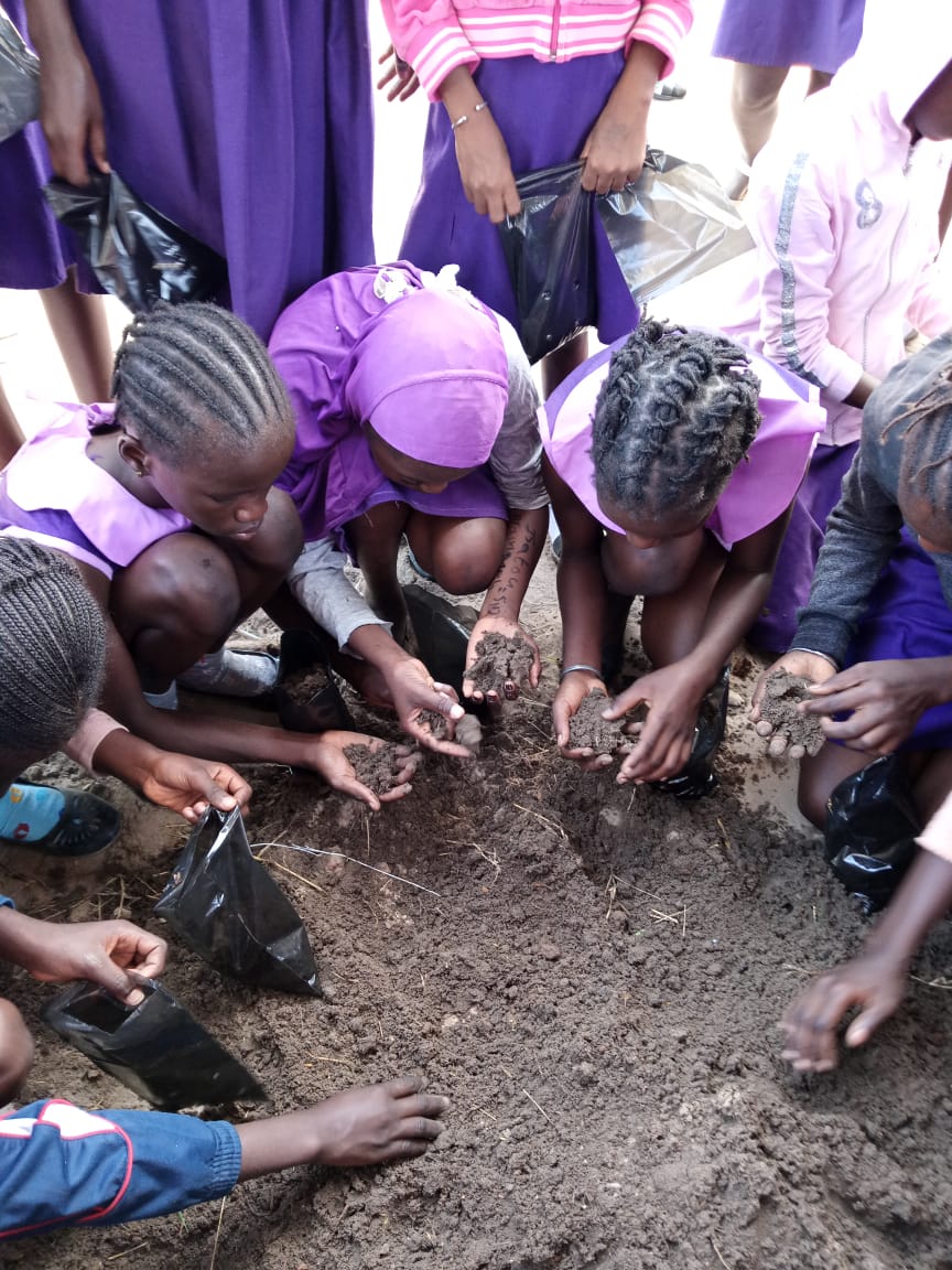 kemofatty's tweet photo. Dear lord,
do not let what happened to the people of Mars, happen to the people of Earth. Amen.
Pray and that's hope in the pictures.
#ClimateAction
#GreenScools
#EcoRestoration
#GreatGreenWall https://t.co/WHvKtELkG4