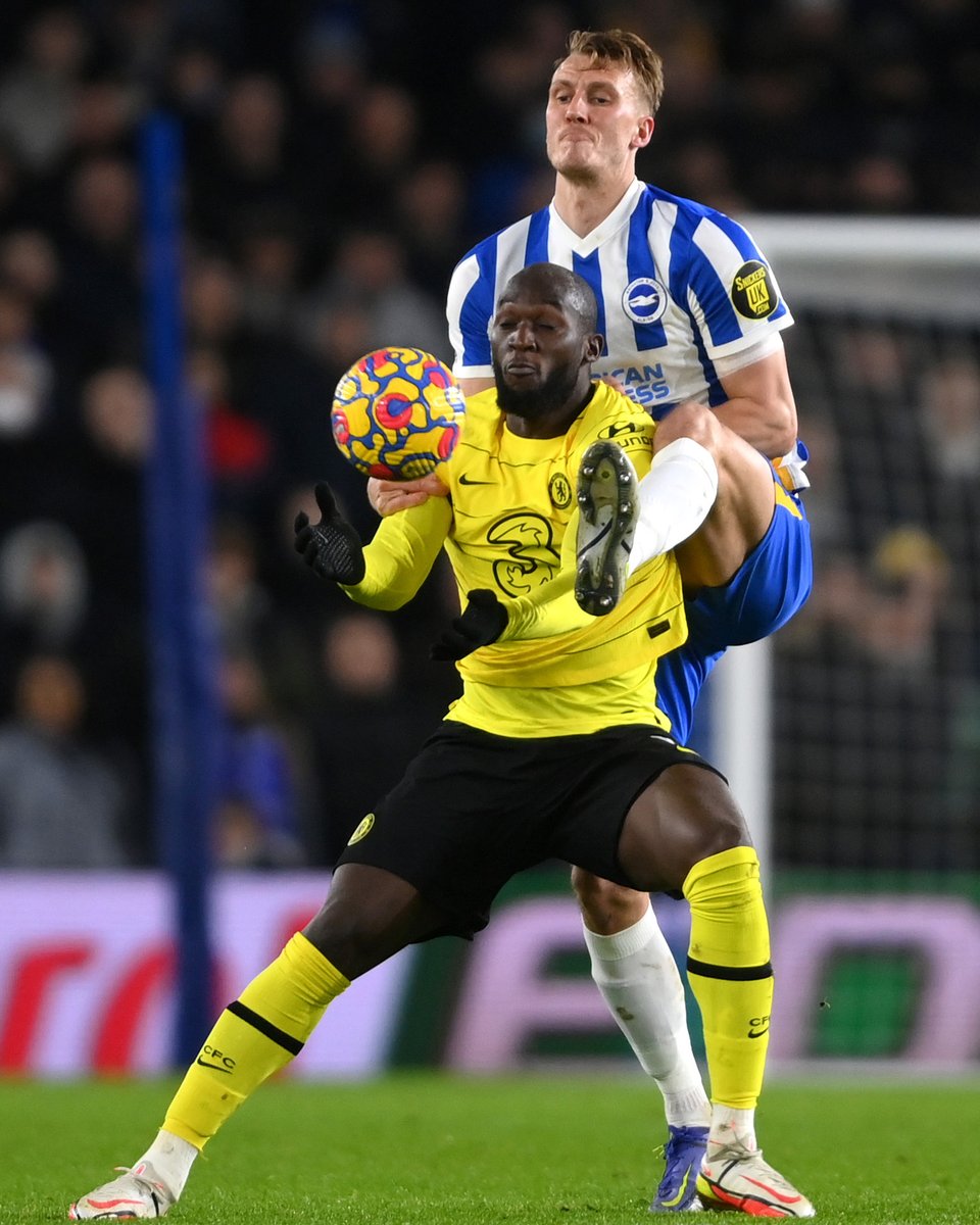 Chelsea FC tweet media