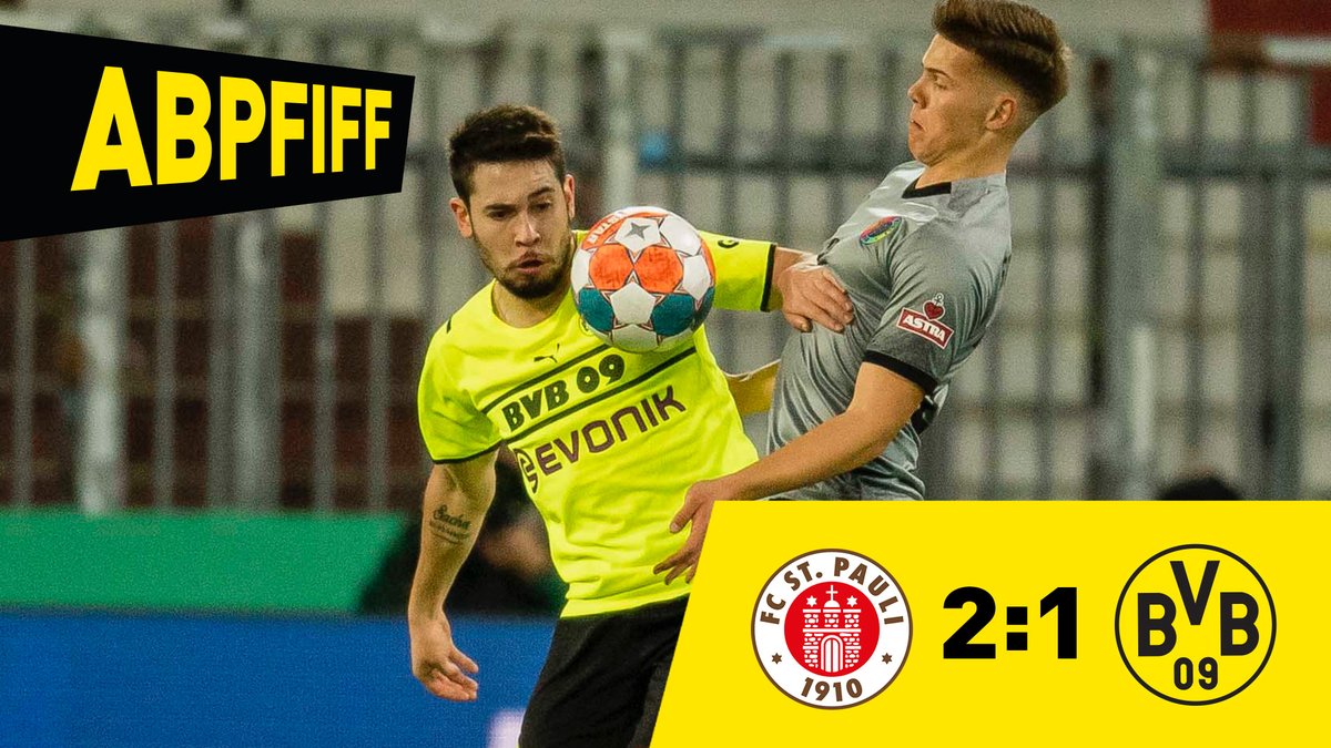 Borussia Dortmund tweet media