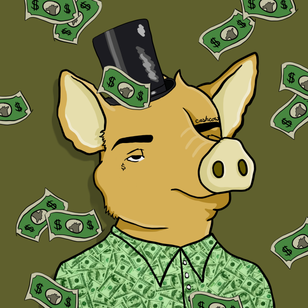 therichpigs's tweet photo. We're doing a giveaway TODAY! 🐷🐷
Stay tuned for that, details coming in a bit!
#NFTCommunity #NFT #NFTGiveaways #NFTDrop #NFTs #NFTArt #RichPigs https://t.co/AXz5RcJE9I