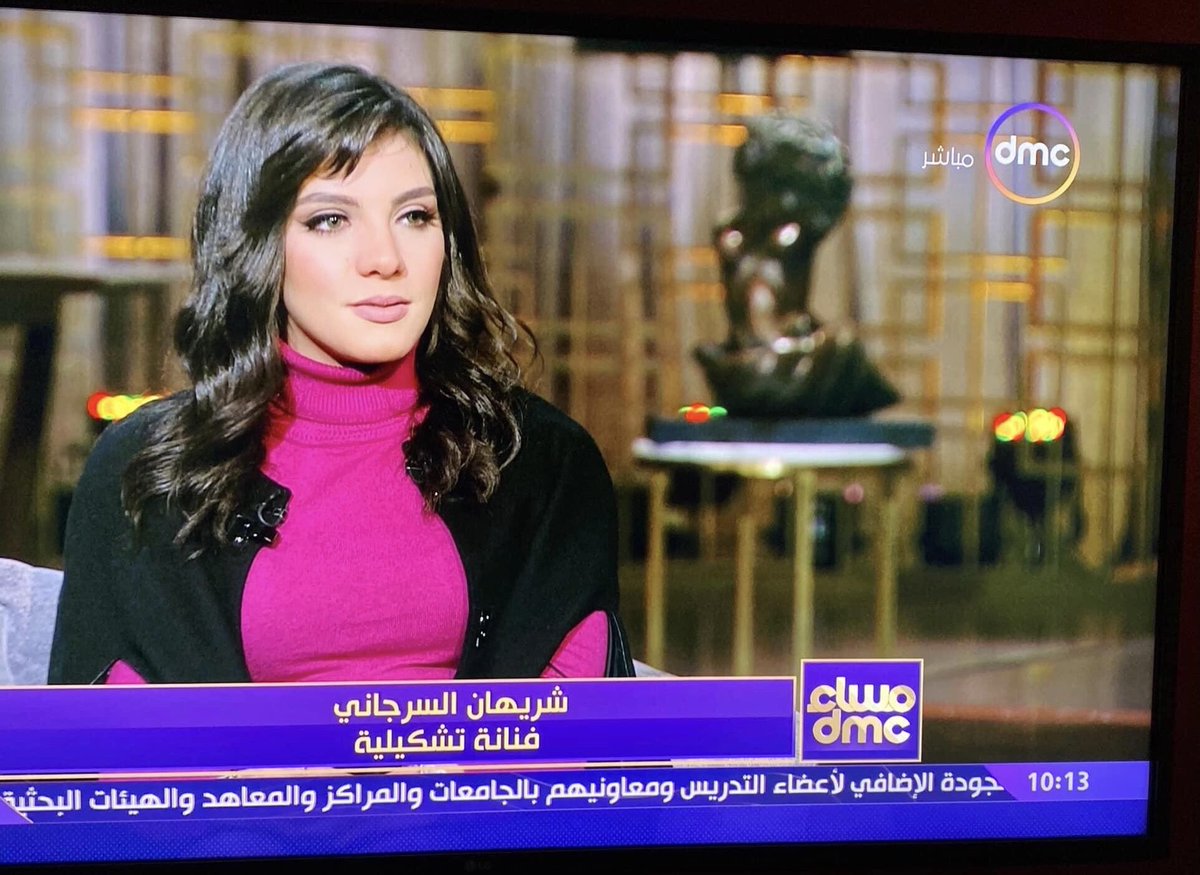 farah_elsergany's tweet photo. @Shery964
فخورة بيكي دائمًا بجد💖 https://t.co/mRWAZXyVNX