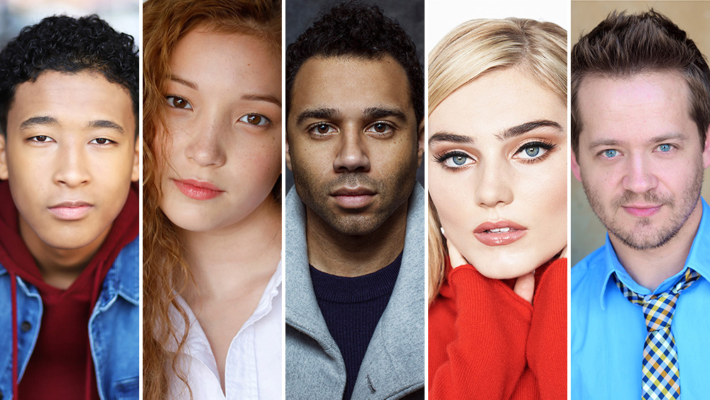 YoungBwayNews's tweet photo. #SoundOfMusicLive alum and #Zombies star Meg Donnelly will guest star on "High School Musical: The Musical The Series" season 3! https://t.co/pwzGTCNsDP https://t.co/3DTehx9pvT