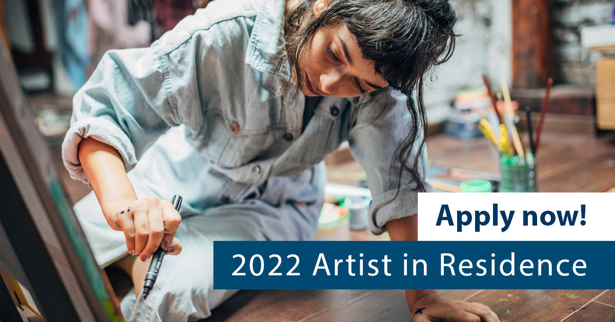 cityofguelph's tweet photo. Are you #Guelph's next #artistinresidence?!

Open to: #localartists, 18+, practicing in all disciplines  
Residency: Flexible, PT, Primarily Virtual, Jul-Sep
Budget: $6,500
Apply by: Feb-1

https://t.co/JqC4IRnd3l

#guelphculture
#visualart
#performingarts
#mediaarts
#placemaking https://t.co/GteBxwNxWc