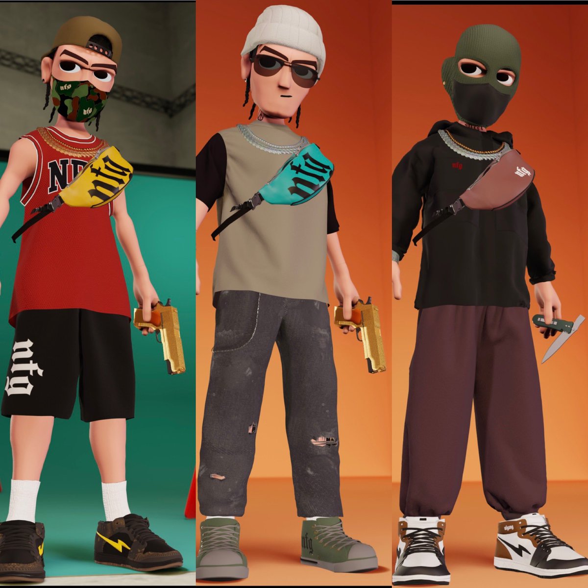 Deepfreeze45 tweet media