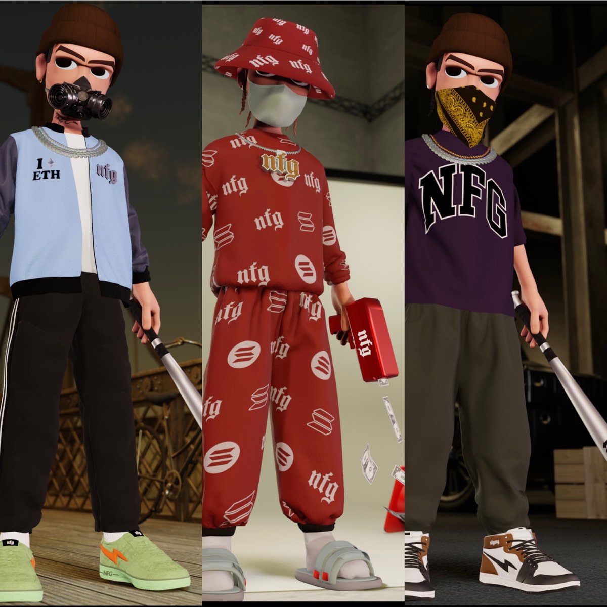 Deepfreeze45 tweet media