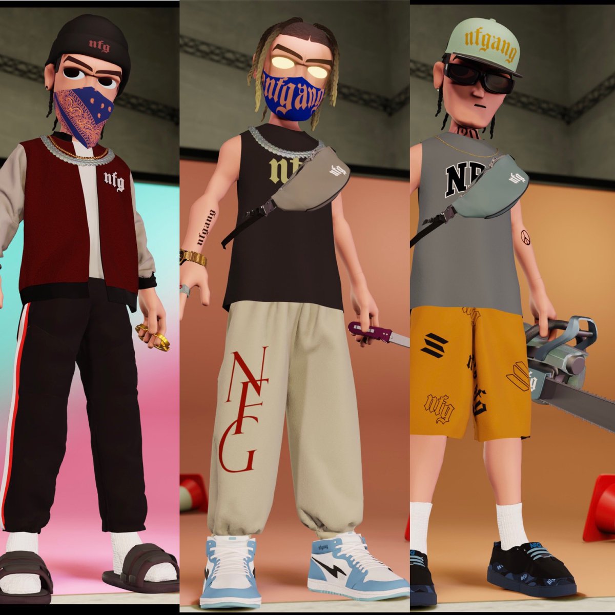 Deepfreeze45 tweet media