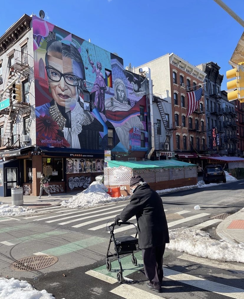 mintmypiece's tweet photo. I ❤️ New York Street Art. Who's your favorite NYC Artist? #StreetArtEverywhere

#1 - @sonnysundancer 📸 @altinnov
#2 - @ellestreetart 📸 @photomaul
#3 - @olakalnins 📸 @willtravel4art
#4 - @timothygoodman 📸 @sincerelymareen

#NewYorkStreetArt
#NYCStreetArt
#StreetsofNewYork https://t.co/yLYf2O58NY