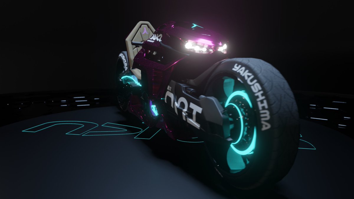 SOLPlayboy's tweet photo. ⚡️WL GIVEAWAY⚡️

Giving away 5X WL spot for @YakuCorp, to enter:

🏍Turn post notifications on
🏍Follow @YakuCorp and @SOLPlayboy 
🏍LIKE and RT
🏍Tag 3 friends below and tell them how bullish you are https://t.co/R1sfFACUwh