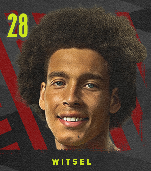 Borussia Dortmund tweet media